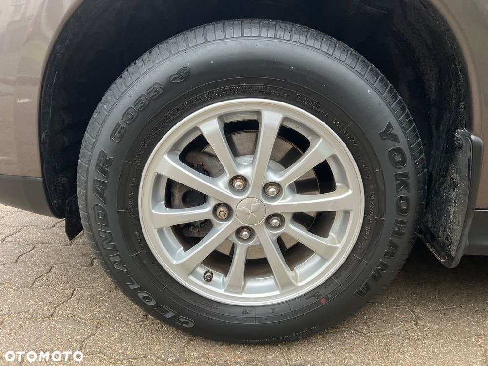 Mitsubishi ASX 1.6 ClearTec 2WD - 11