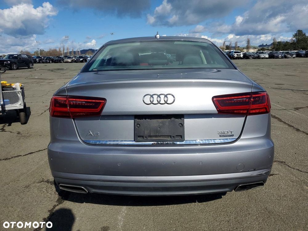 Audi A6 Avant - 6