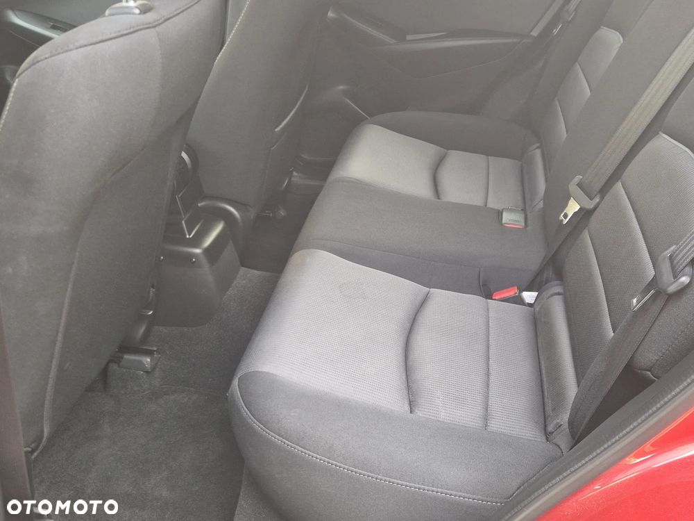 Mazda CX-3 2.0 Skymotion - 14