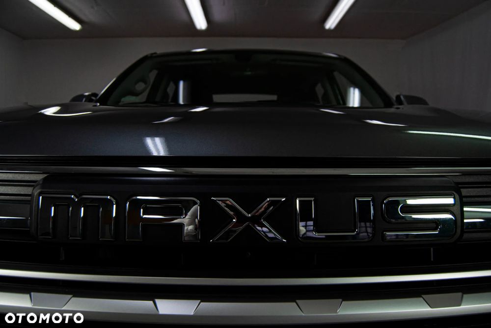 Maxus eT90 EV - 26