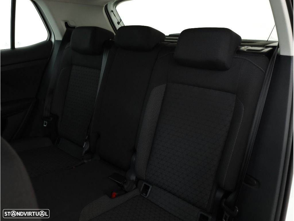 VW T-Cross 1.0 TSI Life - 28