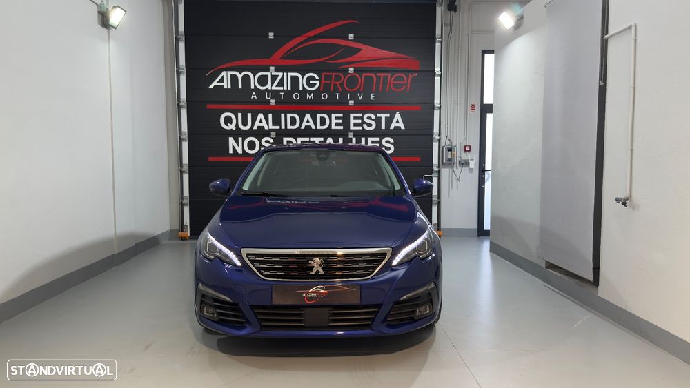 Peugeot 308 1.2 PureTech Allure Full LED - 2