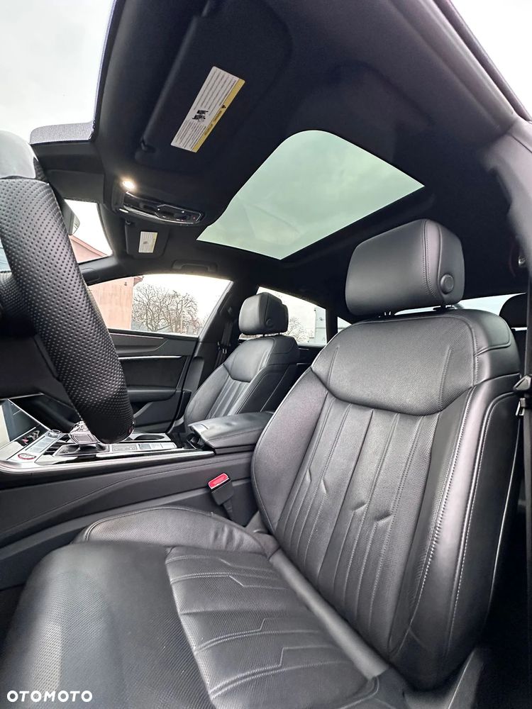 Audi RS7 Sportback - 8