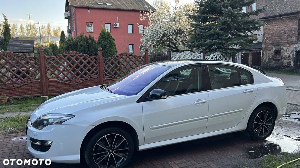 Renault Laguna 2.0 dCi NervaSport ESM - 1