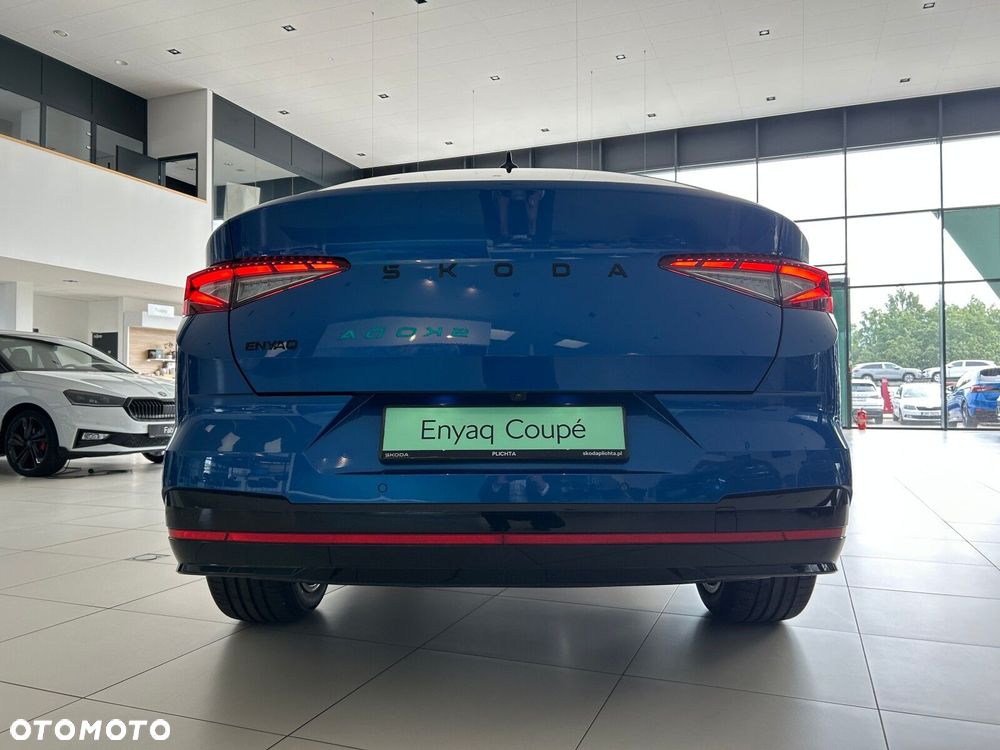 Skoda Enyaq - 13