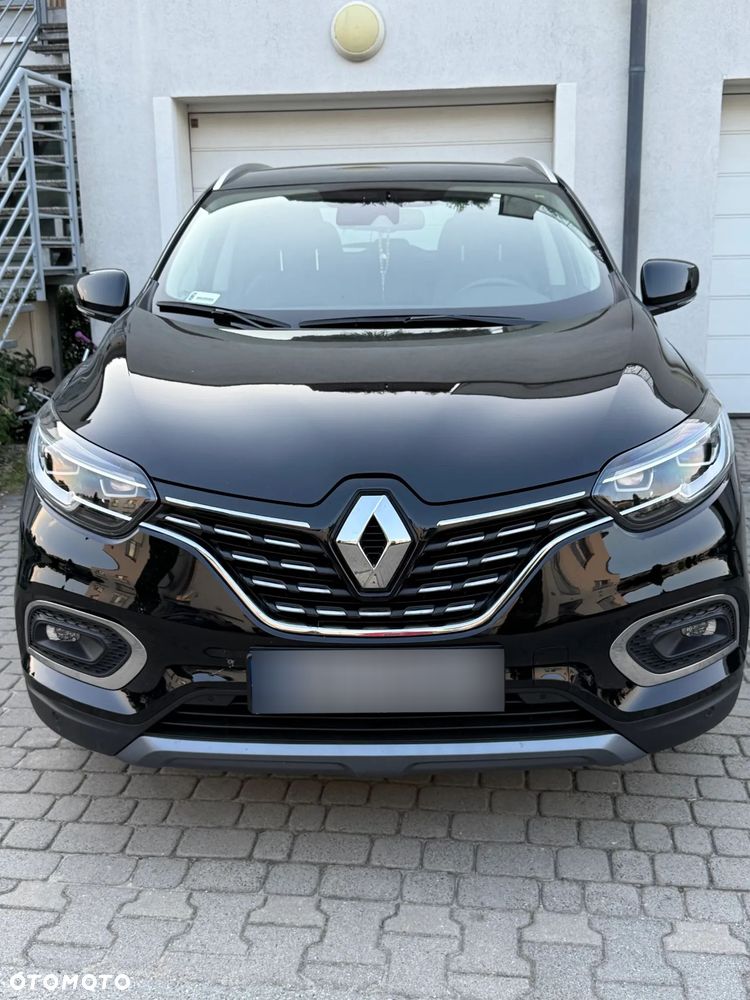 Renault Kadjar 1.3 TCe FAP Intens EDC - 2