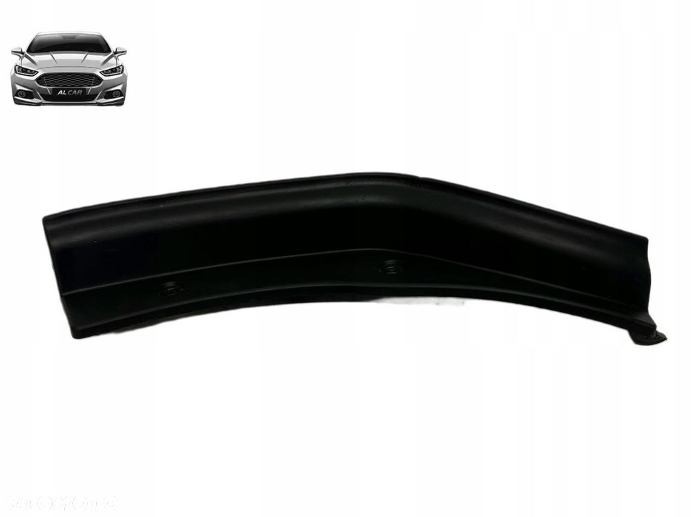 LISTWA DRZWI LEWY TYŁ FORD MUSTANG MACH-E LJ8B-R266B79-ACW - 1