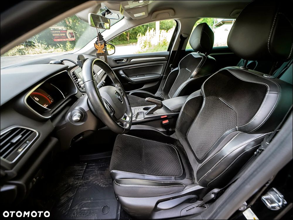 Renault Megane - 17