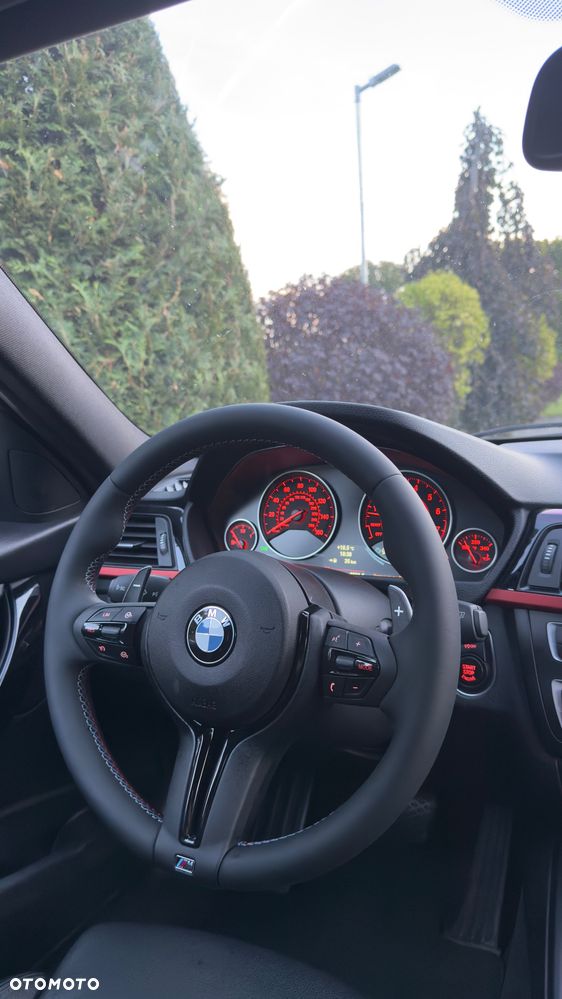 BMW Seria 3 328i - 16