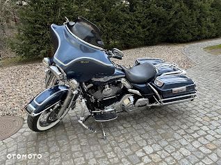 Harley-Davidson Electra - 1
