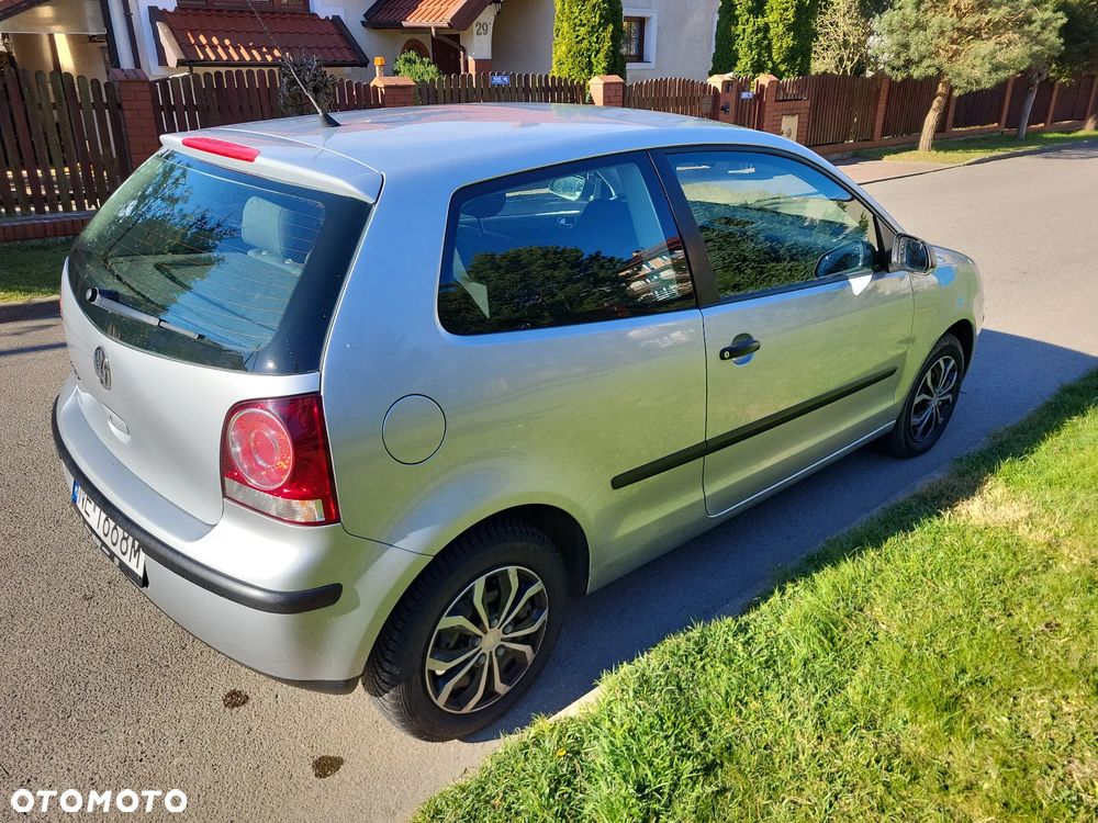 Volkswagen Polo 1.2 Comfortline - 15