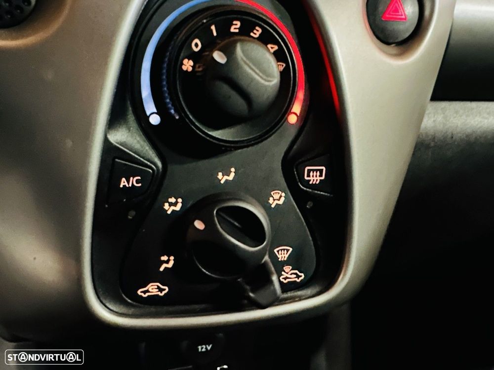 Toyota Aygo X 1.0 Play - 15