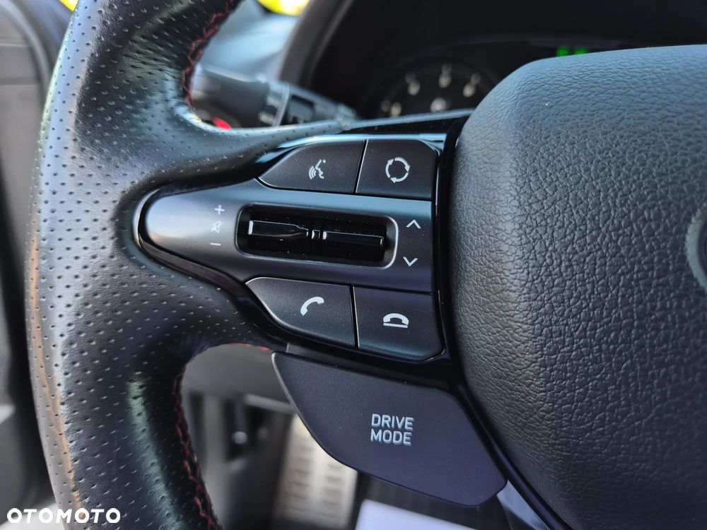 Hyundai i30 N 2.0 T-GDI GPF Performance - 38