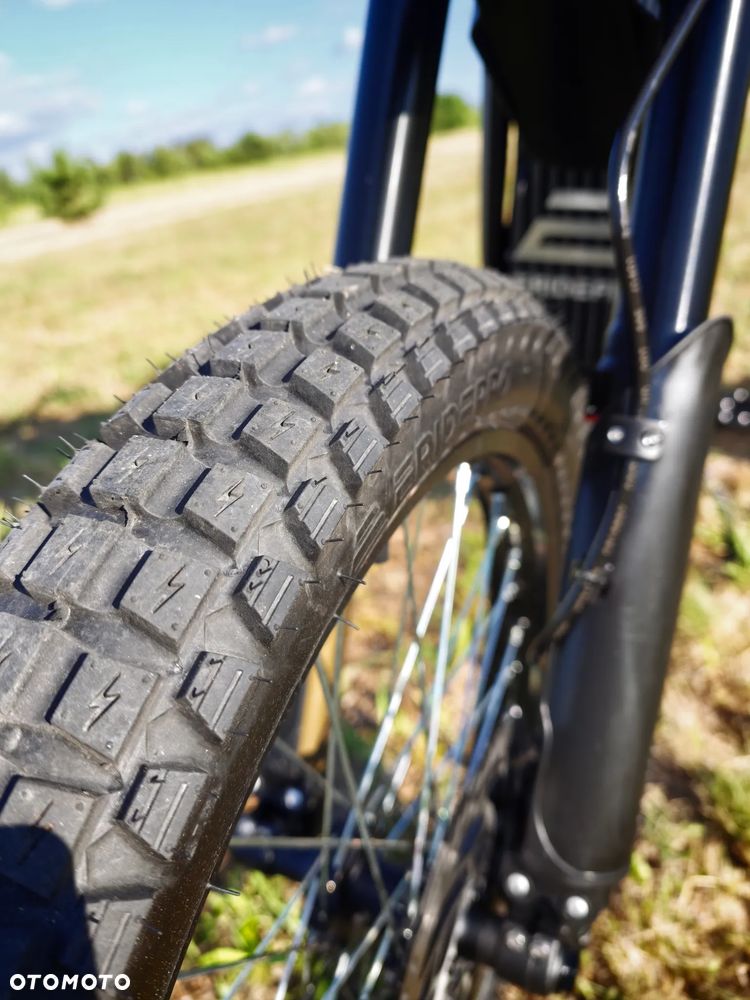 E Ride Pro SS 3.0 - 23