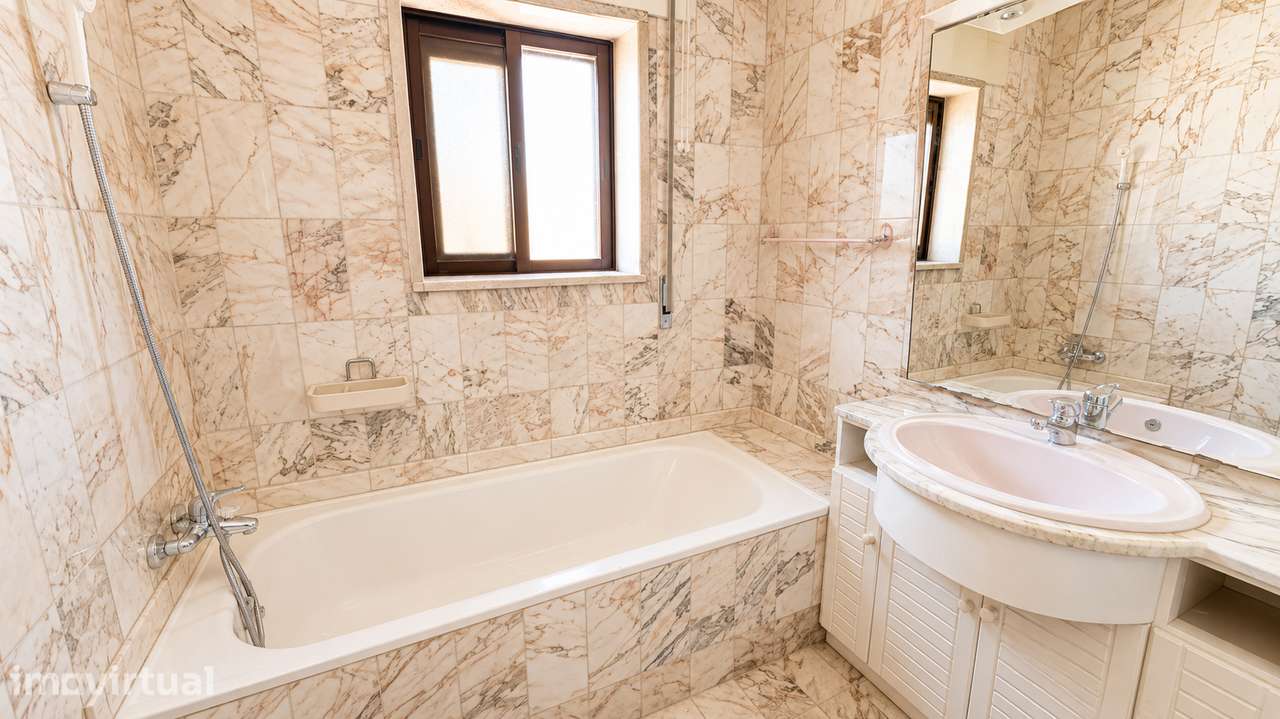 Quarto Suite para Arrendamento Próximo da Praia e do Centro [15m²] - Grande imagem: 5/9