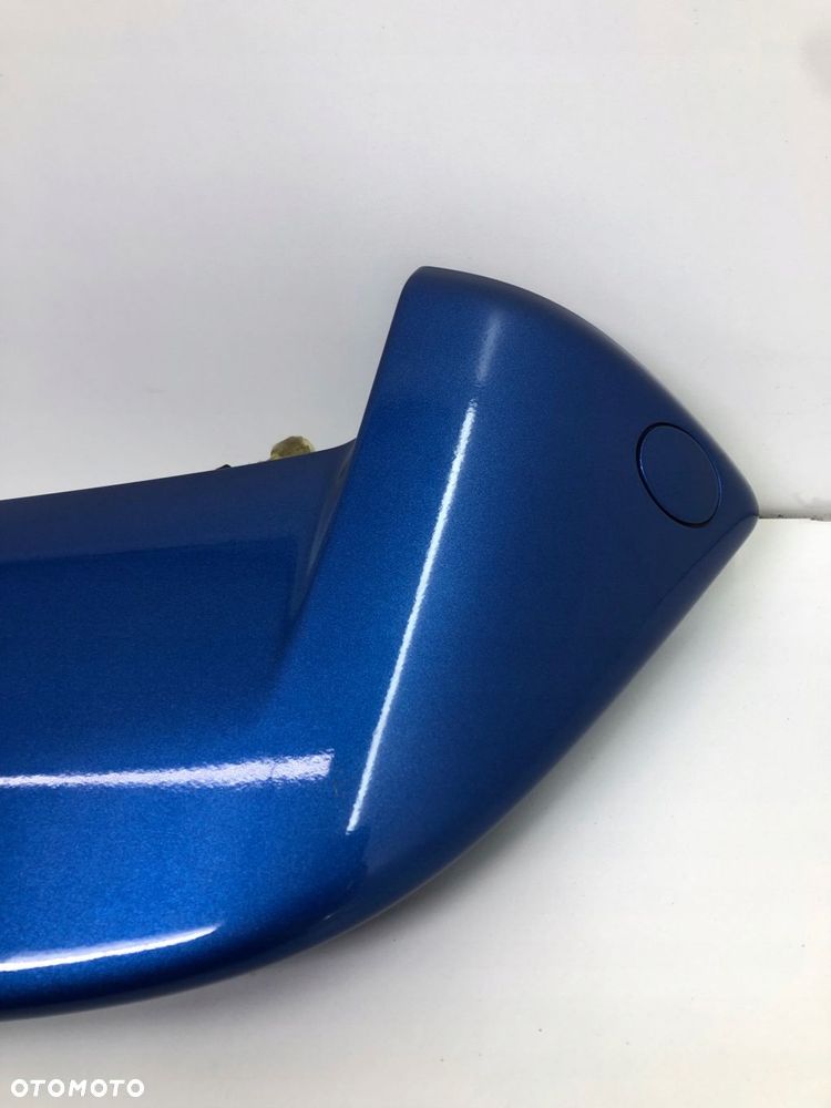 SUZULI SWIFT MK7 SPORT SPOILER LOTKA ŚWIATŁO STOP COLOR ZUM C07 - 2