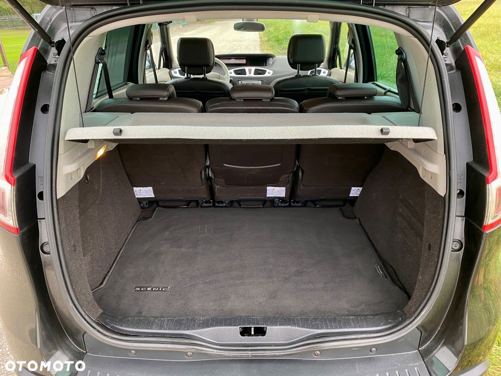 Renault Scenic 1.9 dCi Privilege - 36