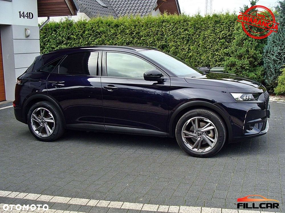 DS Automobiles DS 7 Crossback 1.6 E-Tense Rivoli - 3
