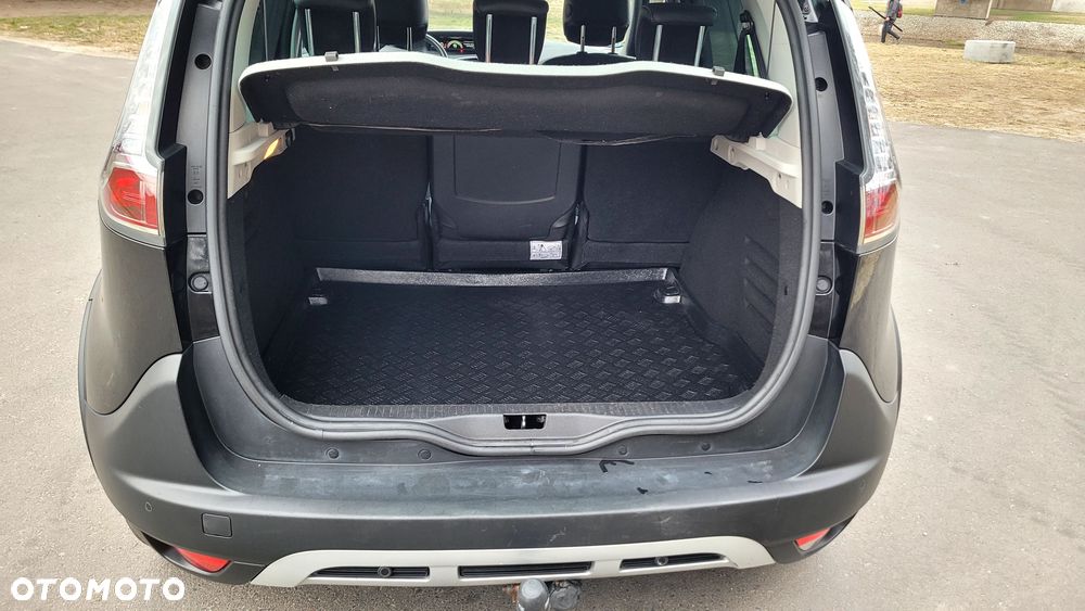 Renault Scenic 1.2 TCe Energy Bose Edition - 14
