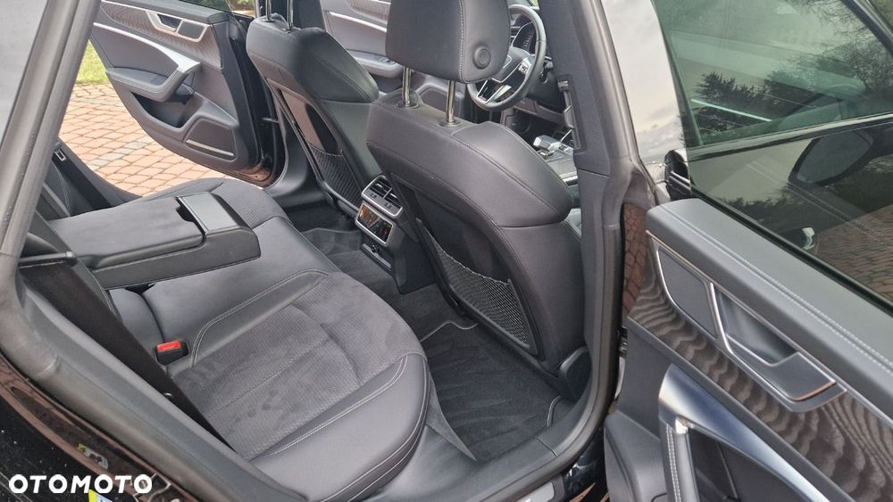 Audi A7 Sportback - 17