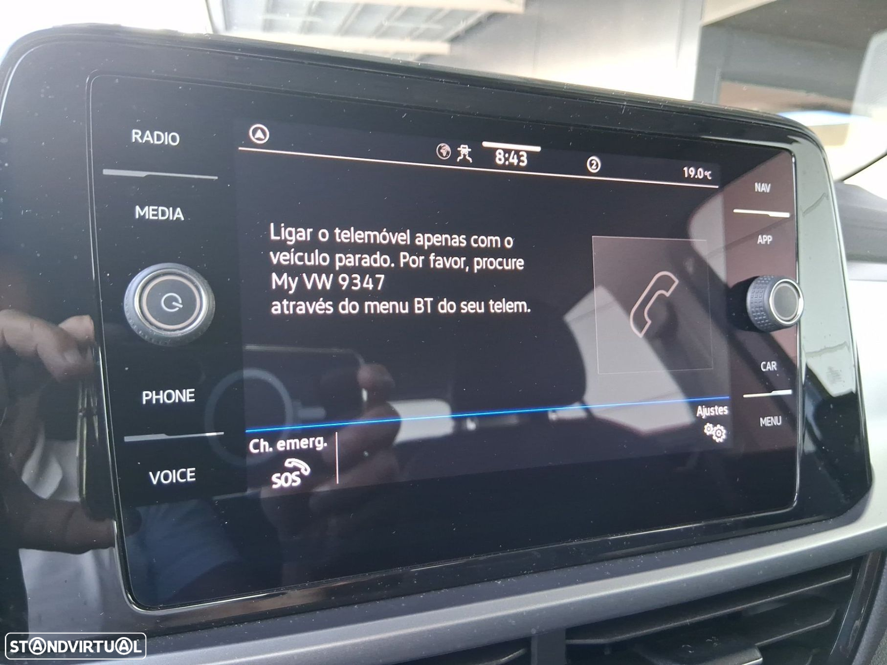 VW T-Roc - 24