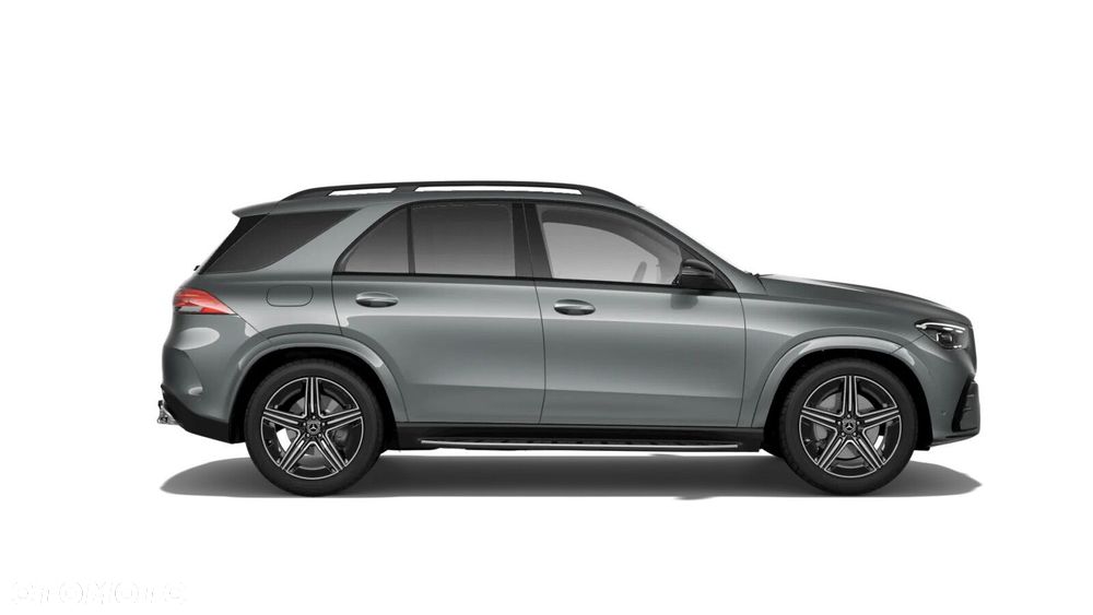 Mercedes-Benz GLE 450 d mHEV 4-Matic AMG Line - 14