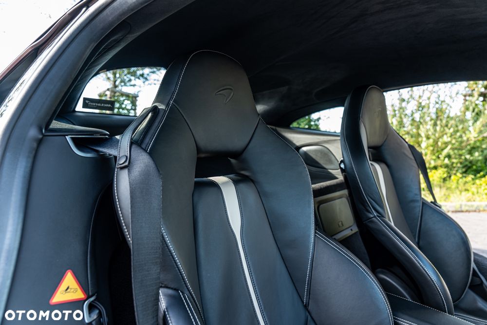 McLaren 570S Coupe Standard - 26