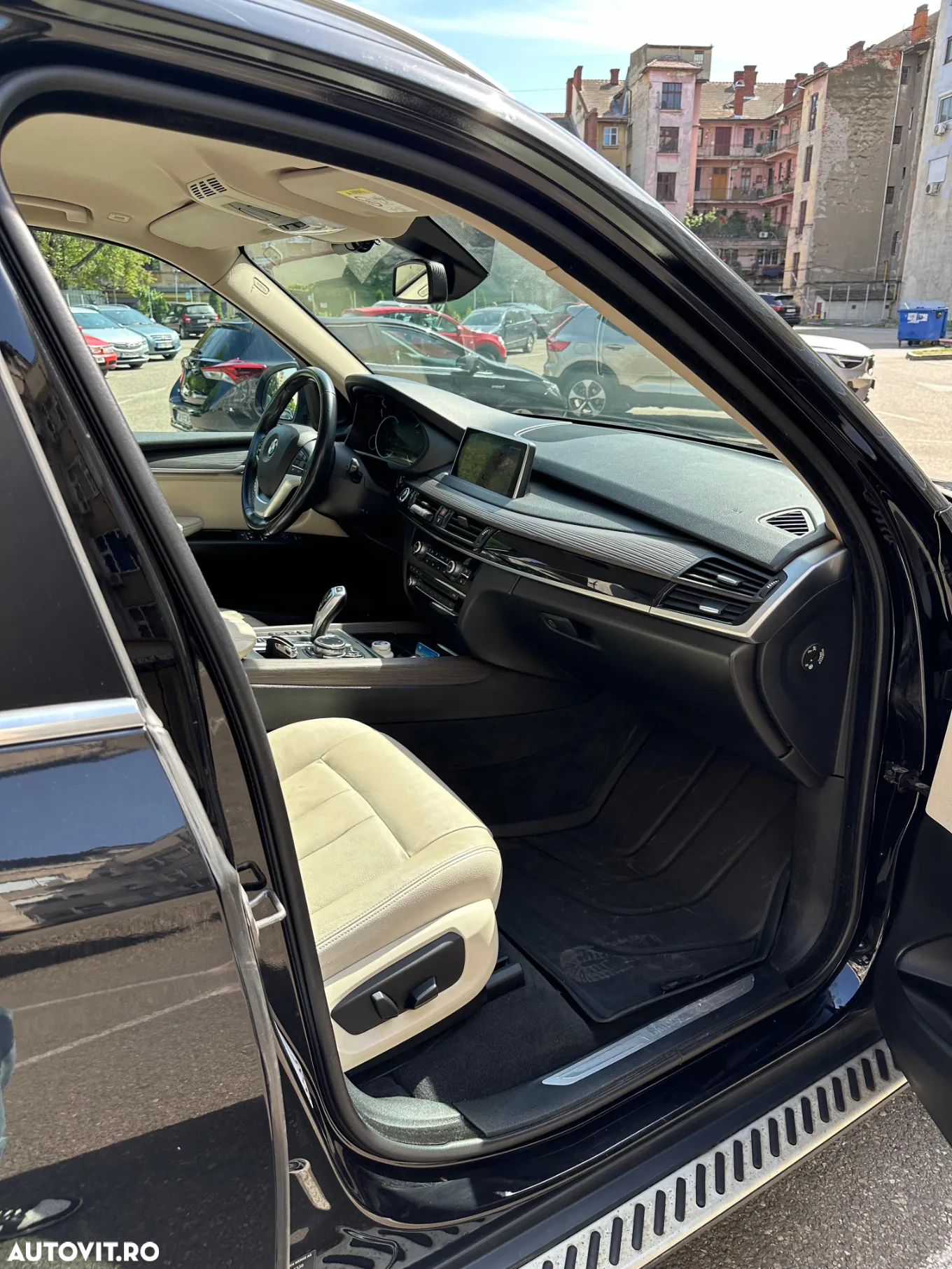 BMW X5 xDrive25d - 17