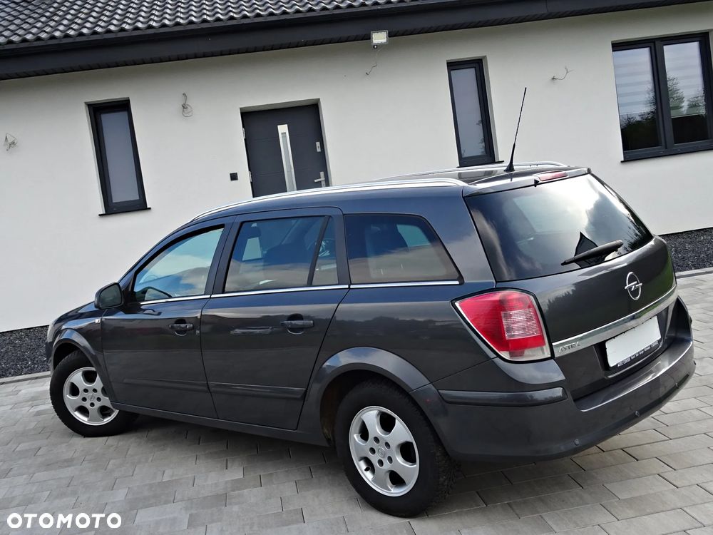 Opel Astra - 12