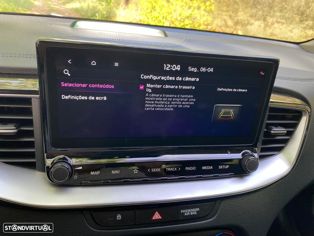 Kia XCeed 1.6 GDi PHEV Tech - 44