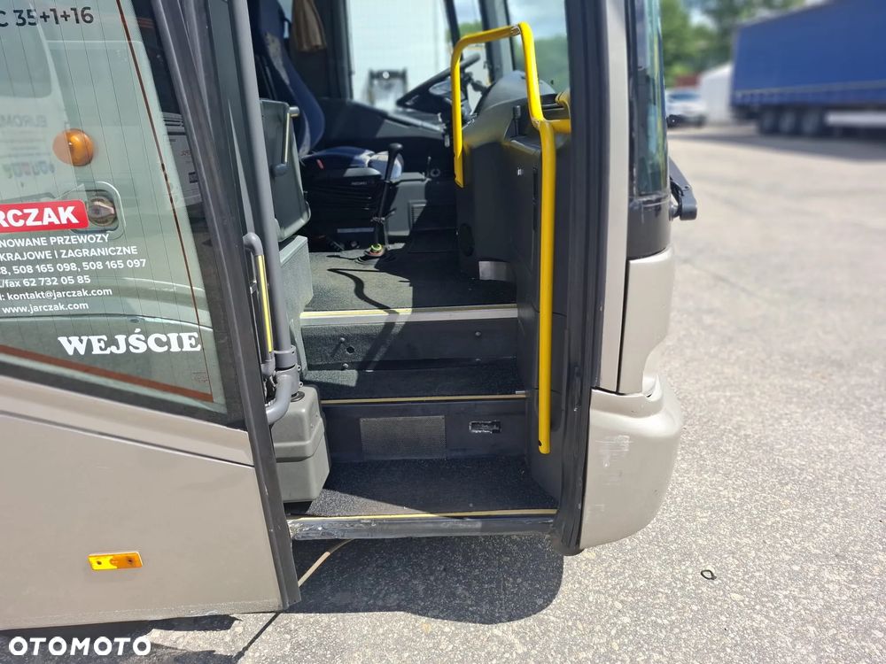Mercedes-Benz Tourino 510 - 16