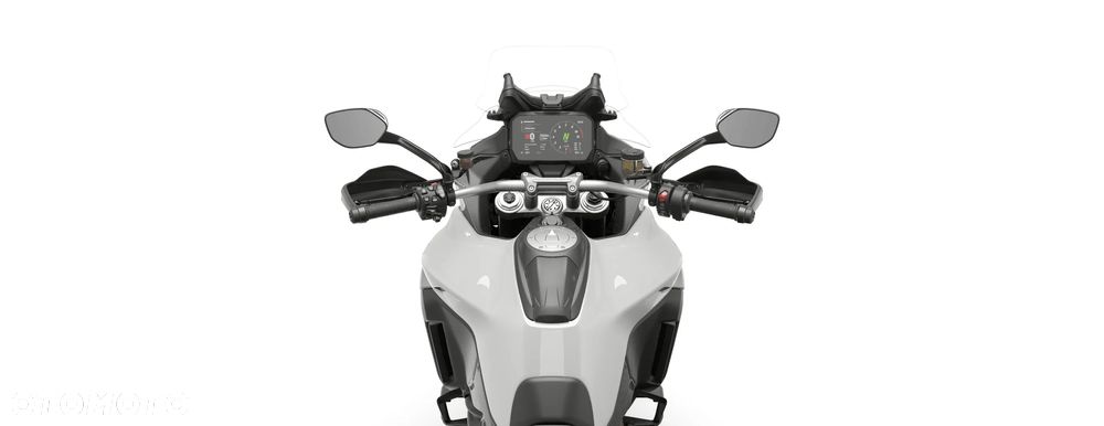 Ducati Multistrada - 24