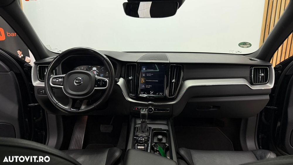 Volvo XC 60 D4 Geartronic Inscription - 7
