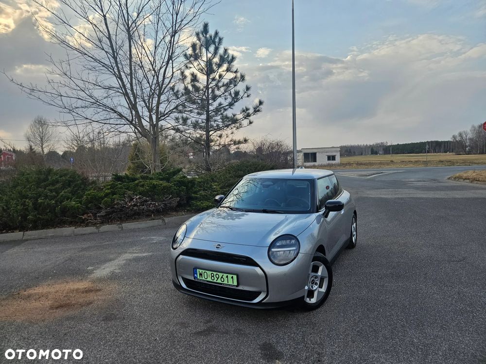 MINI Cooper E 40.7 Linia Classic - 10