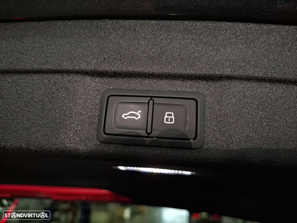Audi A5 e-hybrid quattro — fotografia 24