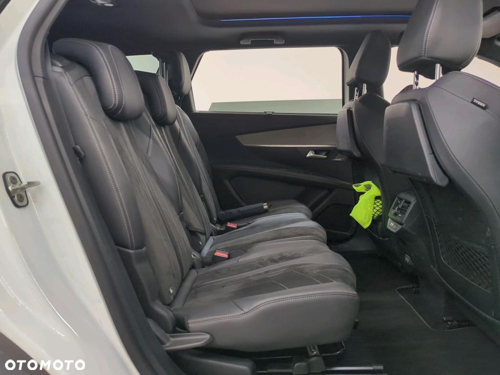 Peugeot 5008 PureTech 180 EAT8 Stop & Start GT - 9