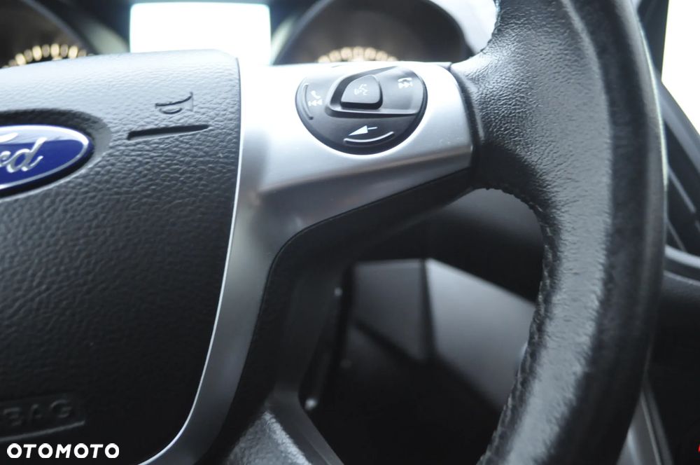 Ford Kuga 1.5 EcoBoost FWD Titanium ASS - 13