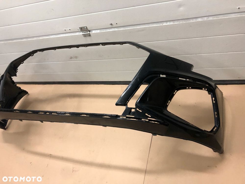 zderzak audi a3 iv sline audi a3 8y0 sline przÓd zderzak audi a3 sline 8y0 - 5