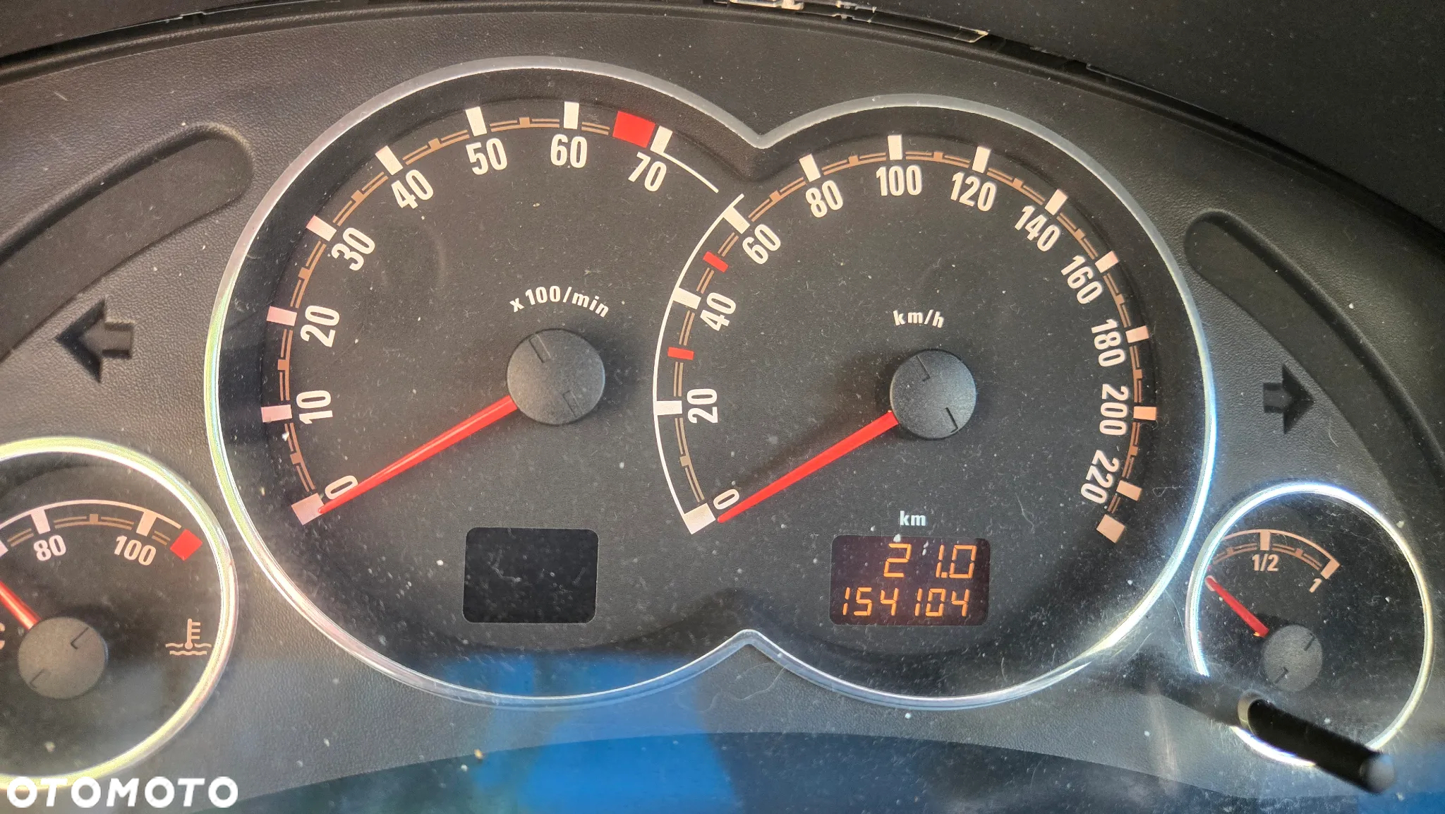 Opel Meriva - 2