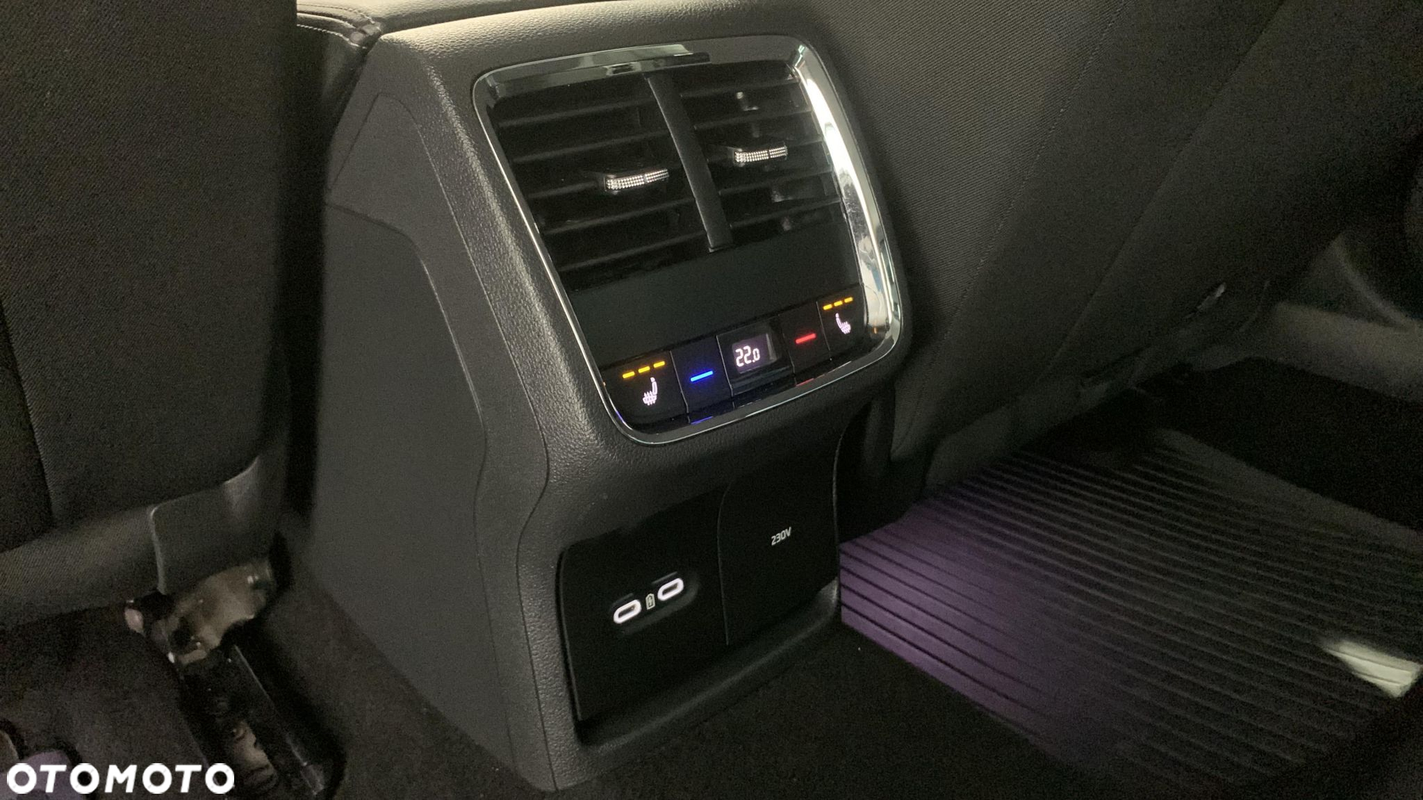 Skoda Octavia 1.5 TSI e-Tec Style DSG - 20
