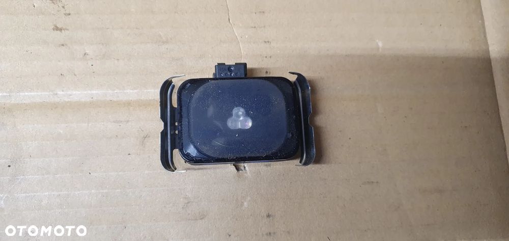 Sensor czujnik deszczu Citroen C5 III 9683202380 - 1