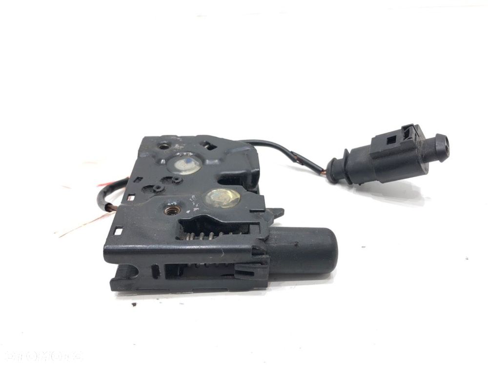 ZAMEK MASKI LEWY - 86.00 PLN - AUDI A6 C7 Avant (4G5, 4GD) 2011 - 2018 3.0 TDI quattro 180 kW [245 - 1