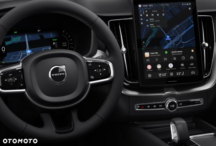 Volvo XC 60 B5 B AWD Core - 8