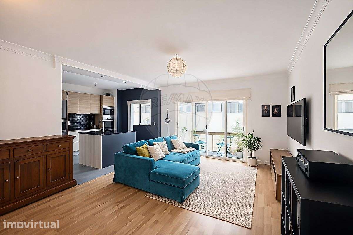 Apartamento T3 para venda - Grande imagem: 5/22