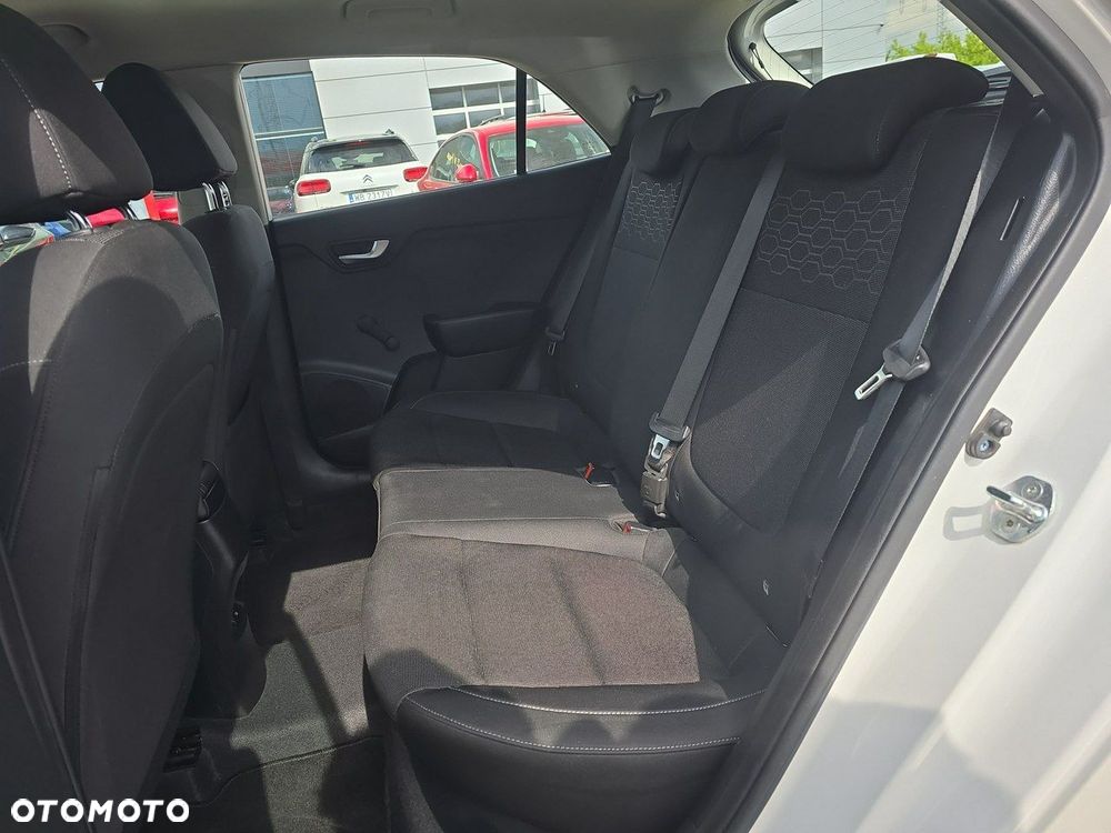 Kia Rio - 16