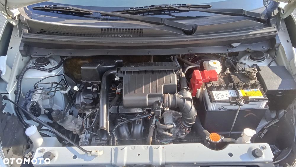 Mitsubishi Space Star 1.0 Active - 28