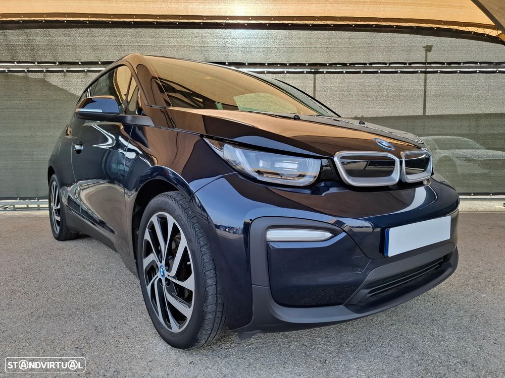 BMW i3 94Ah - 3