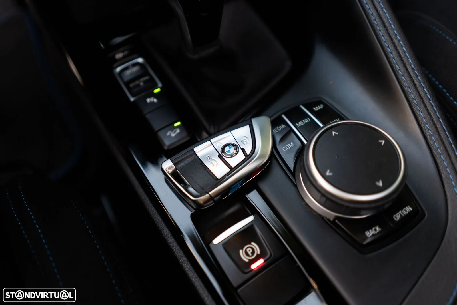 BMW X2 18 d xDrive Auto Pack M - 26