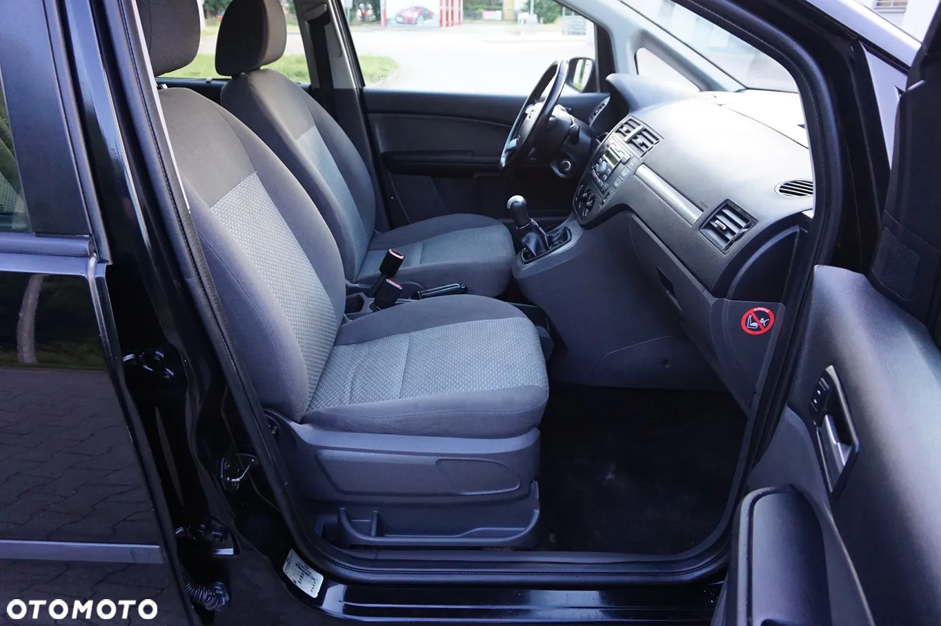 Ford Focus C-Max - 33