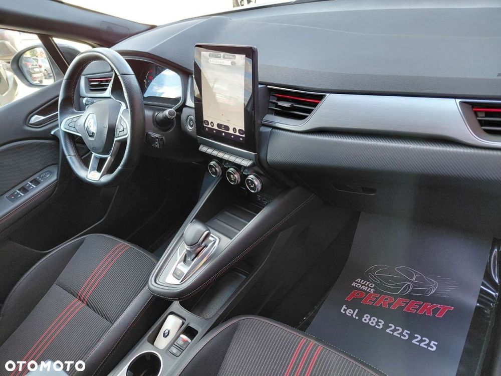 Renault Captur - 17